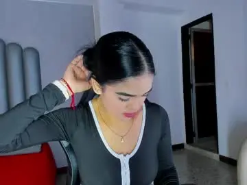Chaturbate Best Webcam of luna__02
