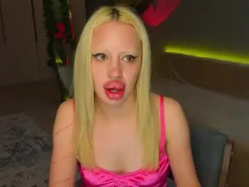 Chaturbate Adult Webcams of luna_beverly