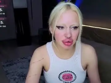 Chaturbate Best Webcam of luna_beverly