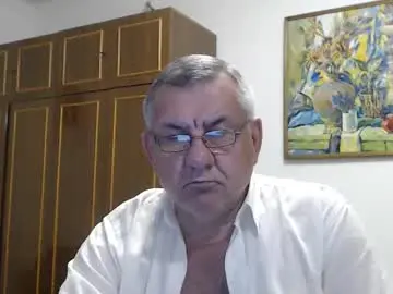 Chaturbate Live Sex Cam of machomale3