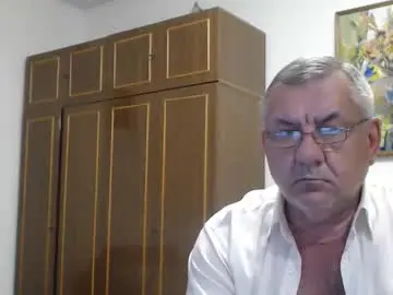 Chaturbate Sex Cam of machomale3