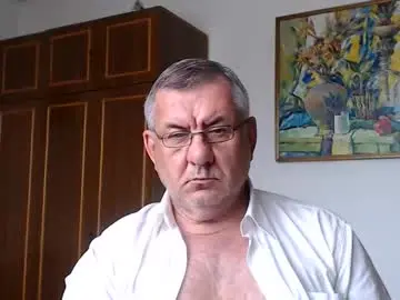 Chaturbate Nude Webcam of machomale3
