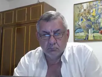 Chaturbate Sex Chat of machomale3