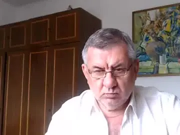 Chaturbate Live Sex Cam of machomale3
