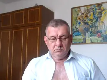Chaturbate Sex Cam of machomale3
