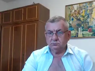 Chaturbate Best Webcam of machomale3