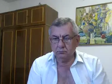 Chaturbate Adult Webcams of machomale3