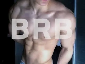 Chaturbate Adult Video Chat of madisonboy2