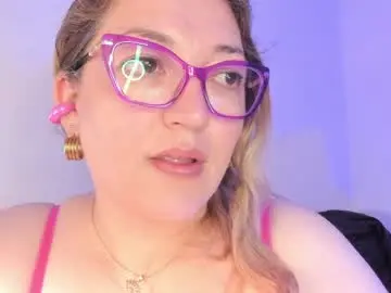 Chaturbate Adult Webcam of naty__mature_
