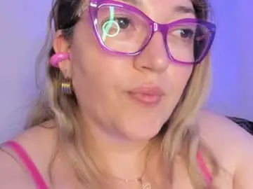 Chaturbate Free Live Porn of naty__mature_