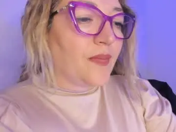 Chaturbate Free Live Porn of naty__mature_