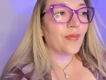 Chaturbate Free Live Porn of naty__mature_