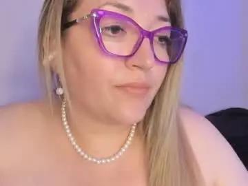 Chaturbate Free Porn Cam of naty__mature_