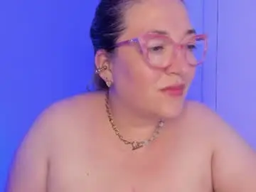Chaturbate Best Webcam of naty__mature_