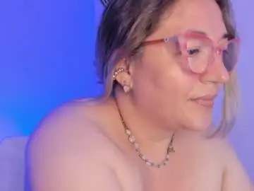 Chaturbate Best Webcam of naty__mature_