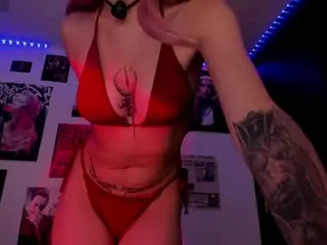 Chaturbate Sex Cam of nixxie_