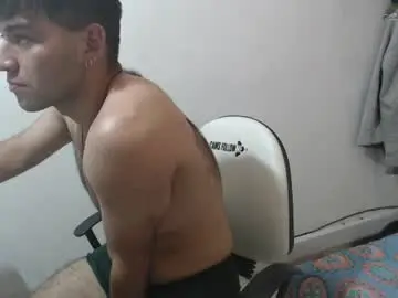 Chaturbate Live Porn of omar202612