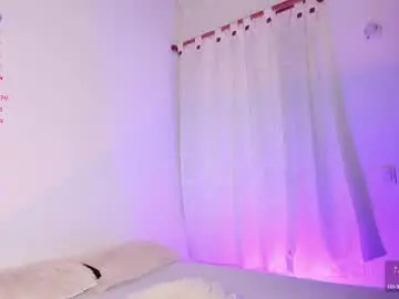 Chaturbate Live Sex of adara_evanss
