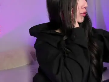 Chaturbate Best live sex cam show of adara_evanss