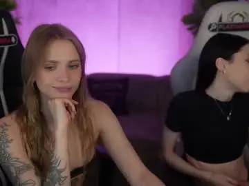 Chaturbate Sex Cam of bright_diamonds_054