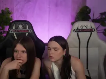 Chaturbate Live Sex of bright_diamonds_054