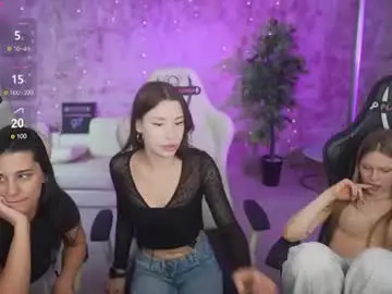 Chaturbate Sex Chat of bright_diamonds_054
