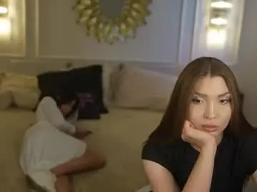 Chaturbate Live Sex of bright_diamonds_054