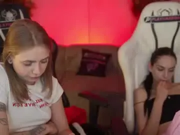 Chaturbate Free Live Porn of bright_diamonds_054