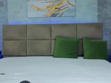 Chaturbate Sex Cam of cris__alex__