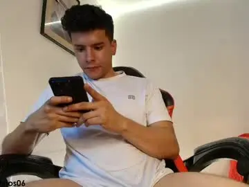 Chaturbate Live Porn of deconrios