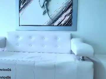 Chaturbate Live Sex Cam of deconrios