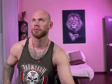 Chaturbate Free Live Porn of firebeard_