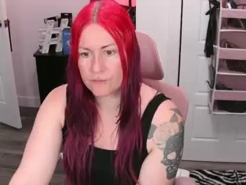 Chaturbate Live Porn of gennyrock
