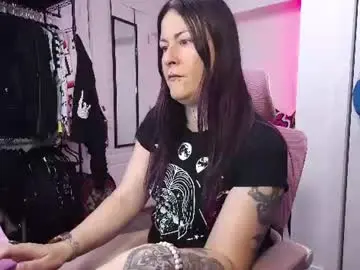 Chaturbate Adult Video Chat of gennyrock