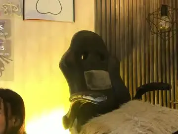 Chaturbate Live Porn of lexy_nova12
