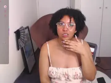Chaturbate Nude Webcam of michell_bling