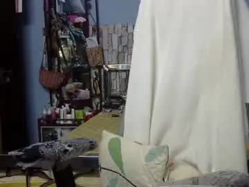 Chaturbate Best live sex cam show of miss_mahi69
