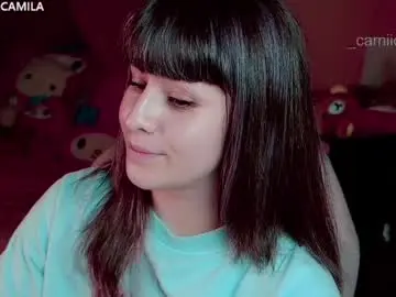 Chaturbate Free Live Porn of miss_yasmin