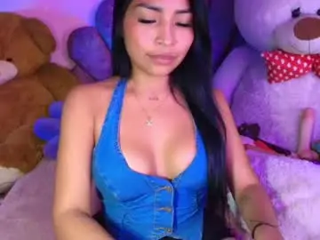 Chaturbate Best Webcam of pocahontas_cute