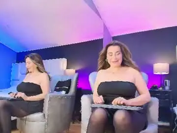 Chaturbate Watch Live Sex Cams of samanthamilf__
