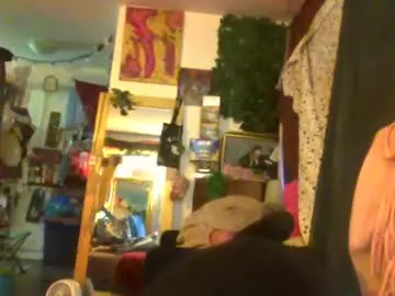 Chaturbate Adult Webcam of siofra