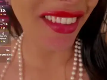 Chaturbate Sex Chat of sweet_eliizabeth