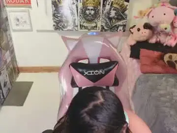 Chaturbate Sex Cam of sweet_explotion