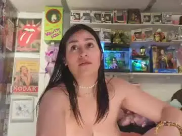 Chaturbate Live Sex Cam of sweet_explotion