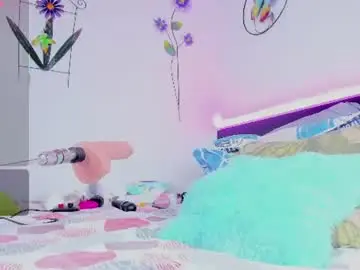 Chaturbate Live Sex Cam of _dulcefuego