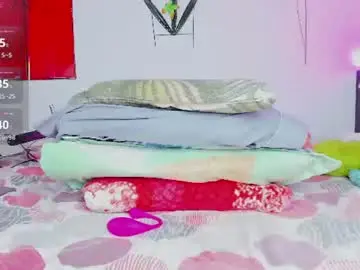 Chaturbate Live Porn of _dulcefuego