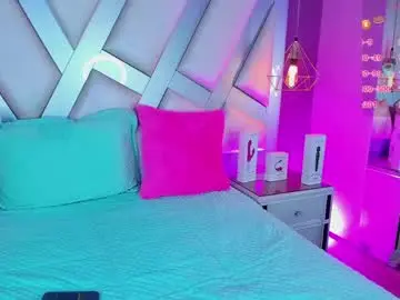 Chaturbate Watch Live Sex Cams of amber_villalobos
