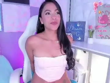 Chaturbate Sex Chat of amber_villalobos