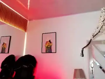 Chaturbate Sex Cam of astrid_williams_