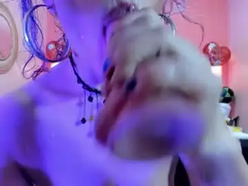 Chaturbate Live Sex of dalila_najjar_